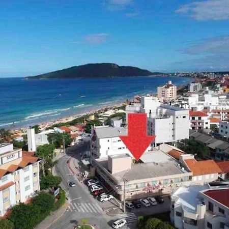 Residencial Gaivotas 06 - 1 Quartos - Melhor Custo Beneficio Ingleses Флорианополис Экстерьер фото