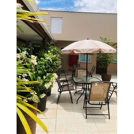 Residencial Gaivotas 06 - 1 Quartos - Melhor Custo Beneficio Ingleses Флорианополис Экстерьер фото