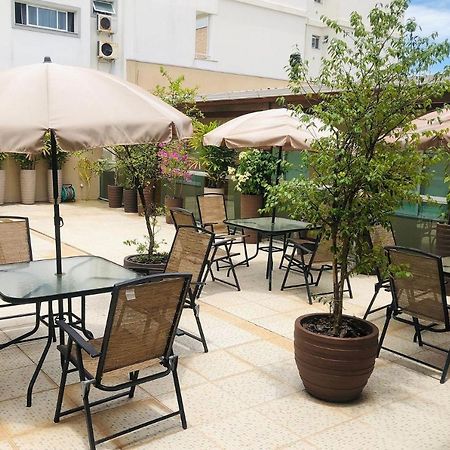 Residencial Gaivotas 06 - 1 Quartos - Melhor Custo Beneficio Ingleses Флорианополис Экстерьер фото