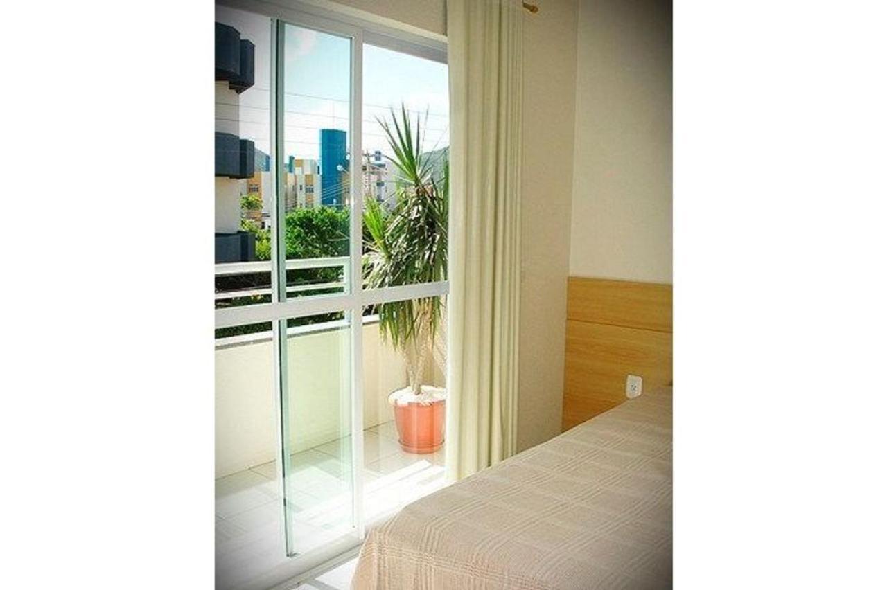 Residencial Gaivotas 06 - 1 Quartos - Melhor Custo Beneficio Ingleses Флорианополис Экстерьер фото