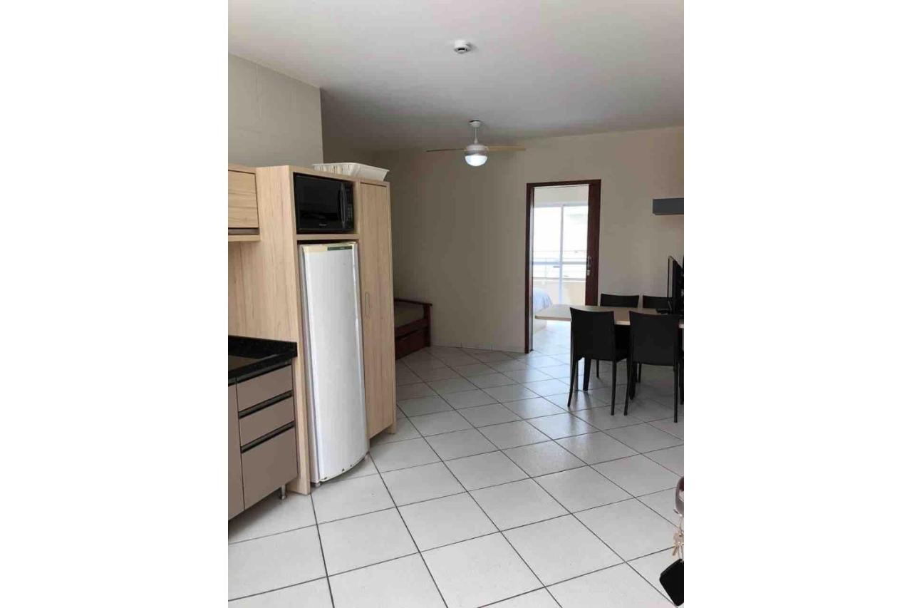 Residencial Gaivotas 06 - 1 Quartos - Melhor Custo Beneficio Ingleses Флорианополис Экстерьер фото