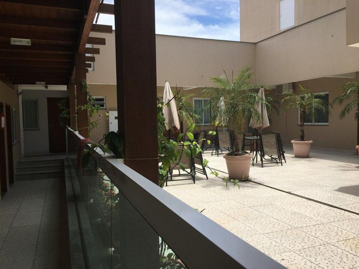 Residencial Gaivotas 06 - 1 Quartos - Melhor Custo Beneficio Ingleses Флорианополис Экстерьер фото