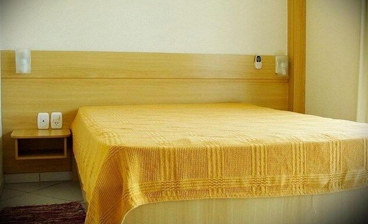 Residencial Gaivotas 06 - 1 Quartos - Melhor Custo Beneficio Ingleses Флорианополис Экстерьер фото