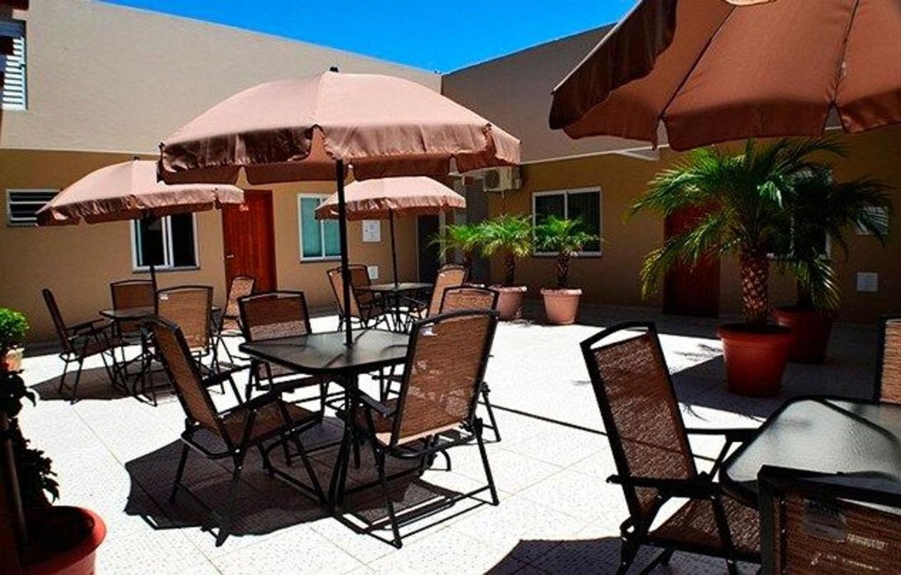 Residencial Gaivotas 06 - 1 Quartos - Melhor Custo Beneficio Ingleses Флорианополис Экстерьер фото