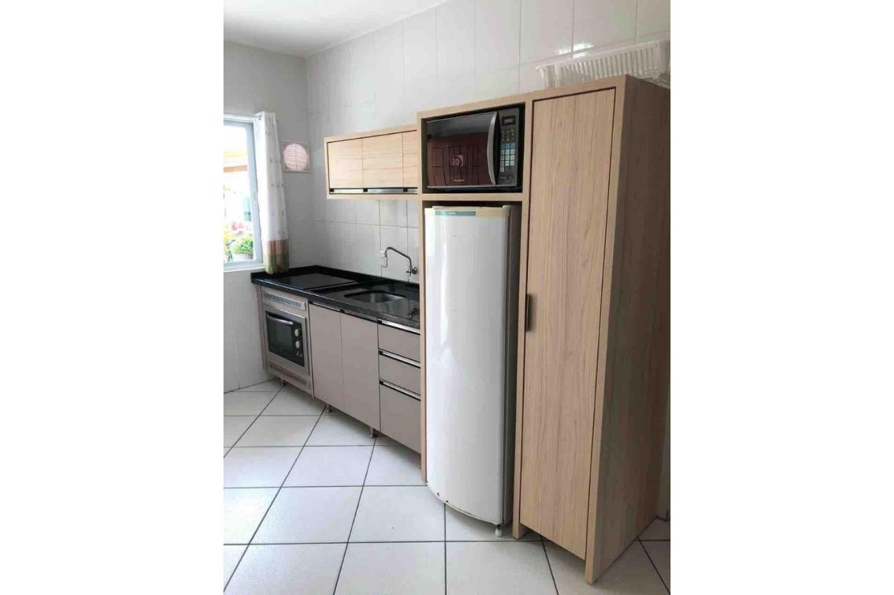 Residencial Gaivotas 06 - 1 Quartos - Melhor Custo Beneficio Ingleses Флорианополис Экстерьер фото