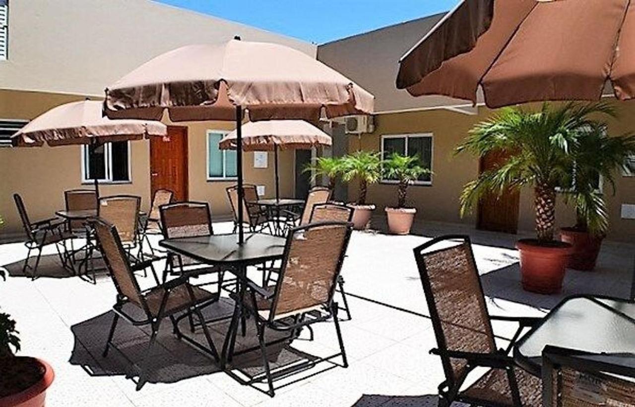 Residencial Gaivotas 06 - 1 Quartos - Melhor Custo Beneficio Ingleses Флорианополис Экстерьер фото