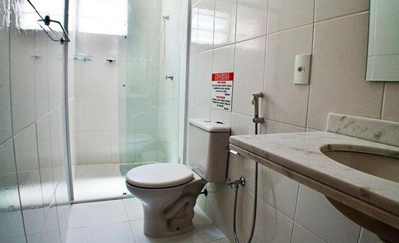 Residencial Gaivotas 06 - 1 Quartos - Melhor Custo Beneficio Ingleses Флорианополис Экстерьер фото