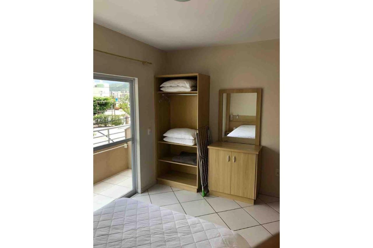 Residencial Gaivotas 06 - 1 Quartos - Melhor Custo Beneficio Ingleses Флорианополис Экстерьер фото