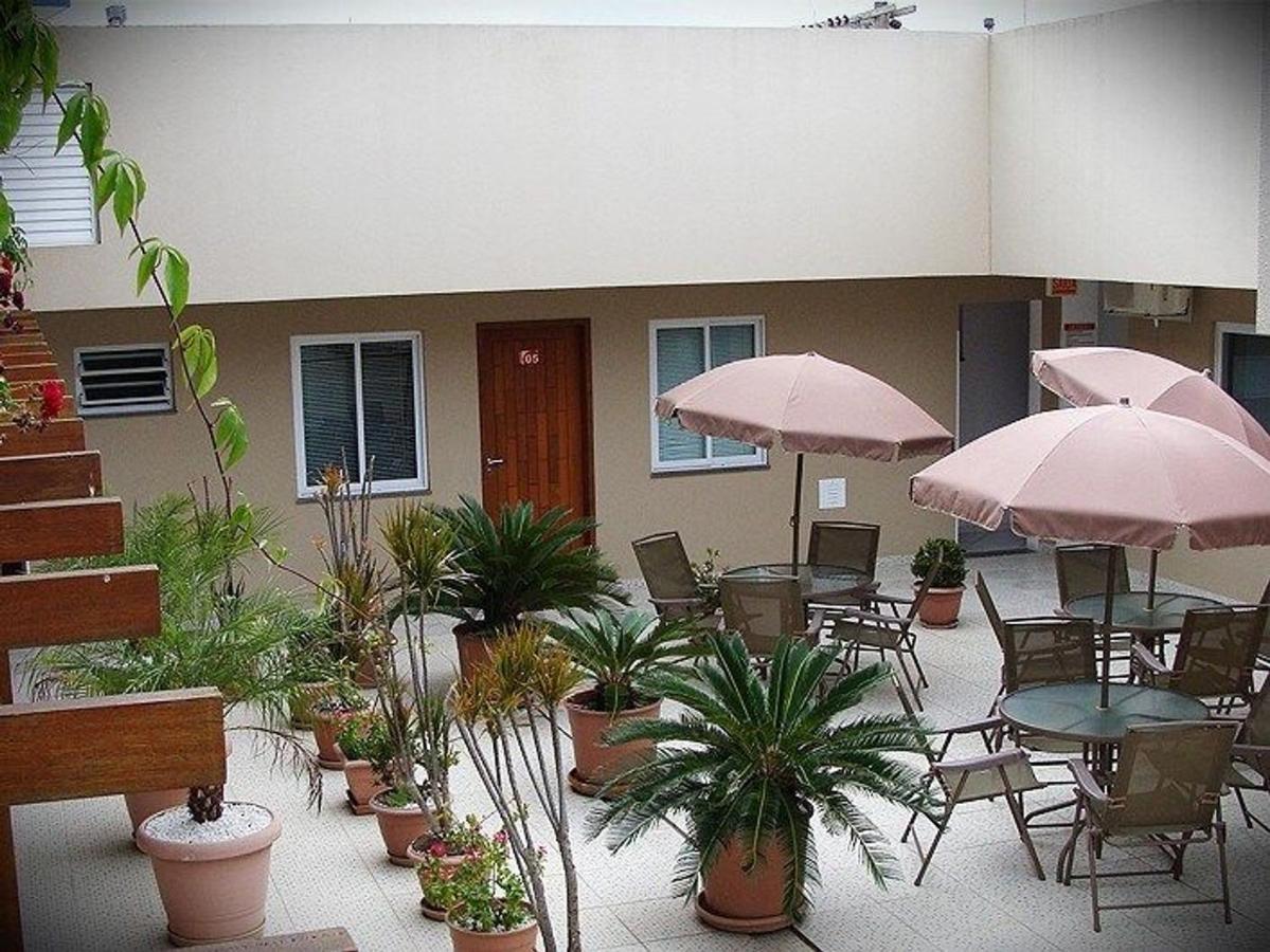 Residencial Gaivotas 06 - 1 Quartos - Melhor Custo Beneficio Ingleses Флорианополис Экстерьер фото