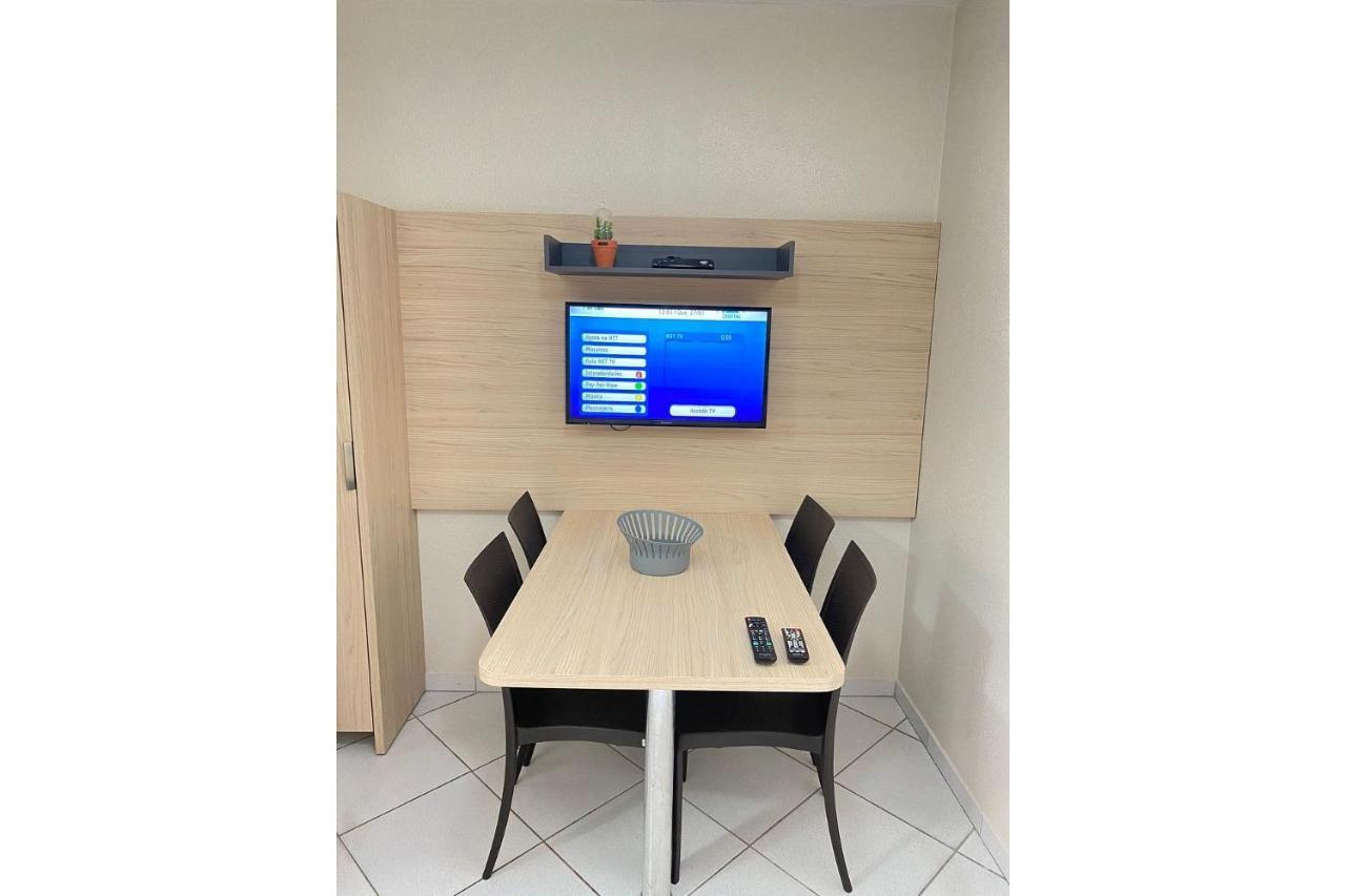 Residencial Gaivotas 06 - 1 Quartos - Melhor Custo Beneficio Ingleses Флорианополис Экстерьер фото