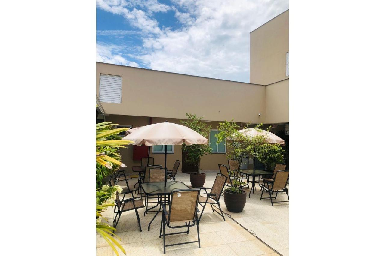 Residencial Gaivotas 06 - 1 Quartos - Melhor Custo Beneficio Ingleses Флорианополис Экстерьер фото