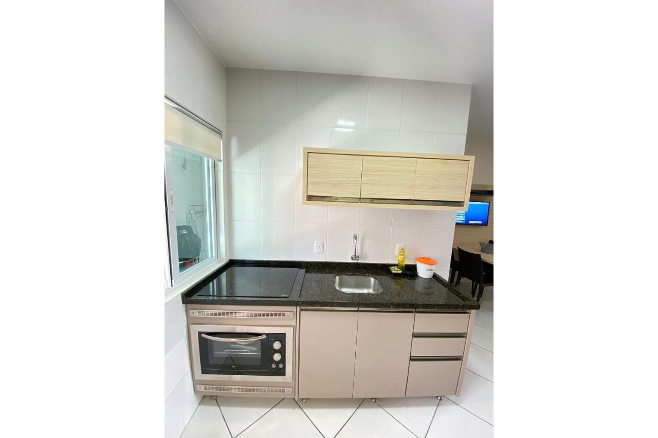 Residencial Gaivotas 06 - 1 Quartos - Melhor Custo Beneficio Ingleses Флорианополис Экстерьер фото