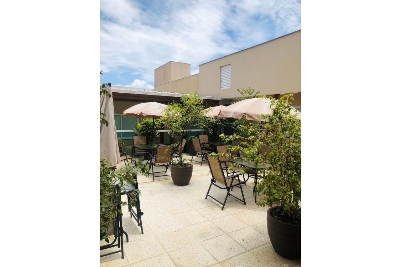Residencial Gaivotas 06 - 1 Quartos - Melhor Custo Beneficio Ingleses Флорианополис Экстерьер фото
