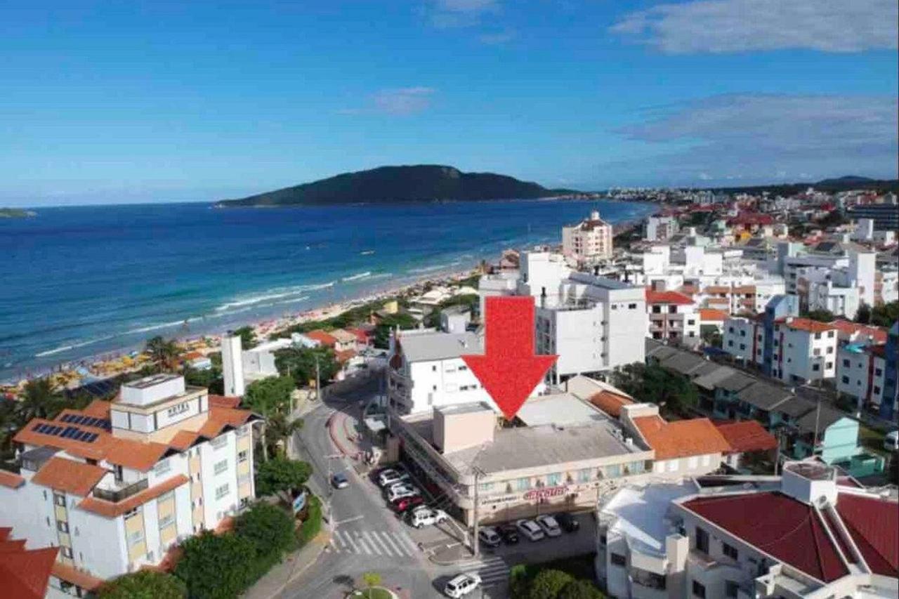 Residencial Gaivotas 06 - 1 Quartos - Melhor Custo Beneficio Ingleses Флорианополис Экстерьер фото
