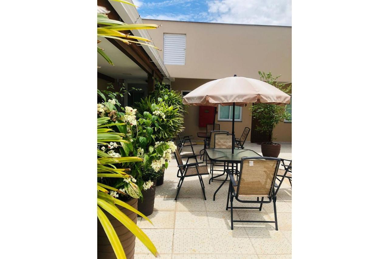 Residencial Gaivotas 06 - 1 Quartos - Melhor Custo Beneficio Ingleses Флорианополис Экстерьер фото